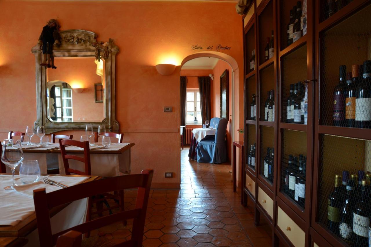 Il Paladino Bed & Breakfast Sciolze Exterior photo