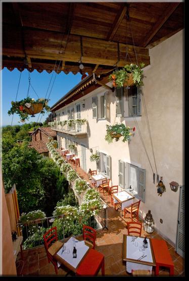 Il Paladino Bed & Breakfast Sciolze Exterior photo