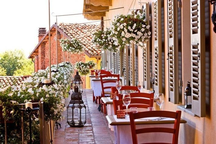 Il Paladino Bed & Breakfast Sciolze Exterior photo